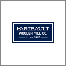 Faribault Woolen Mill Co.